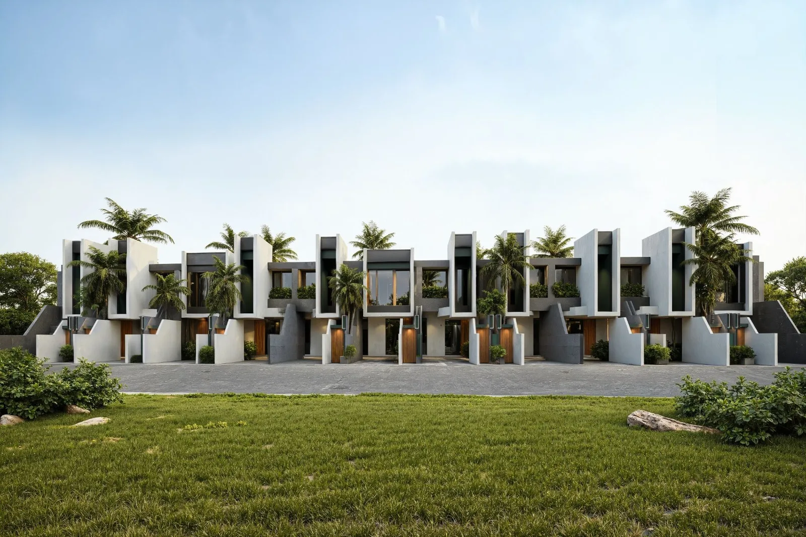 Aileen Residence Lagoon 6
