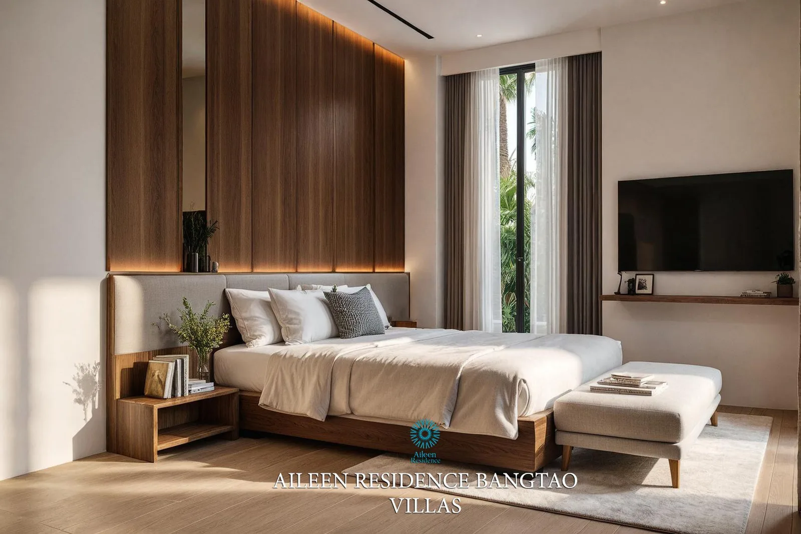 Aileen Residence Lagoon 19