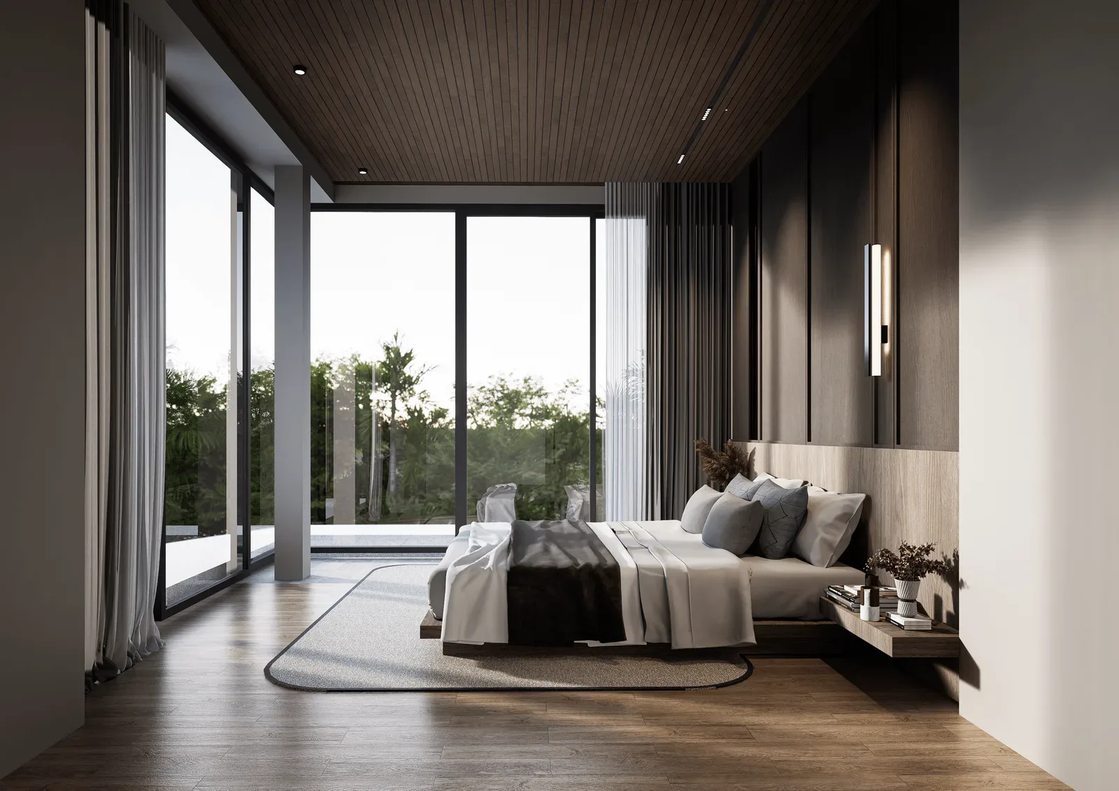 Aileen Villas Layan Phase V 24
