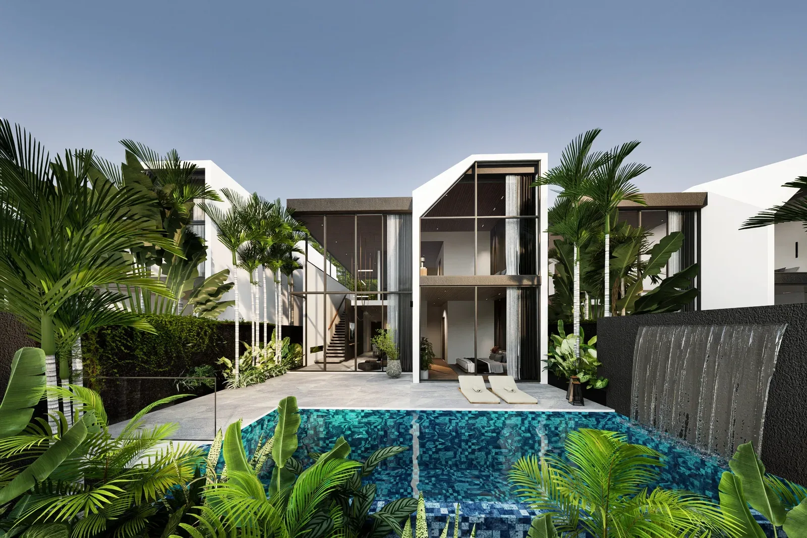 Aileen Villas Layan Phase V 10