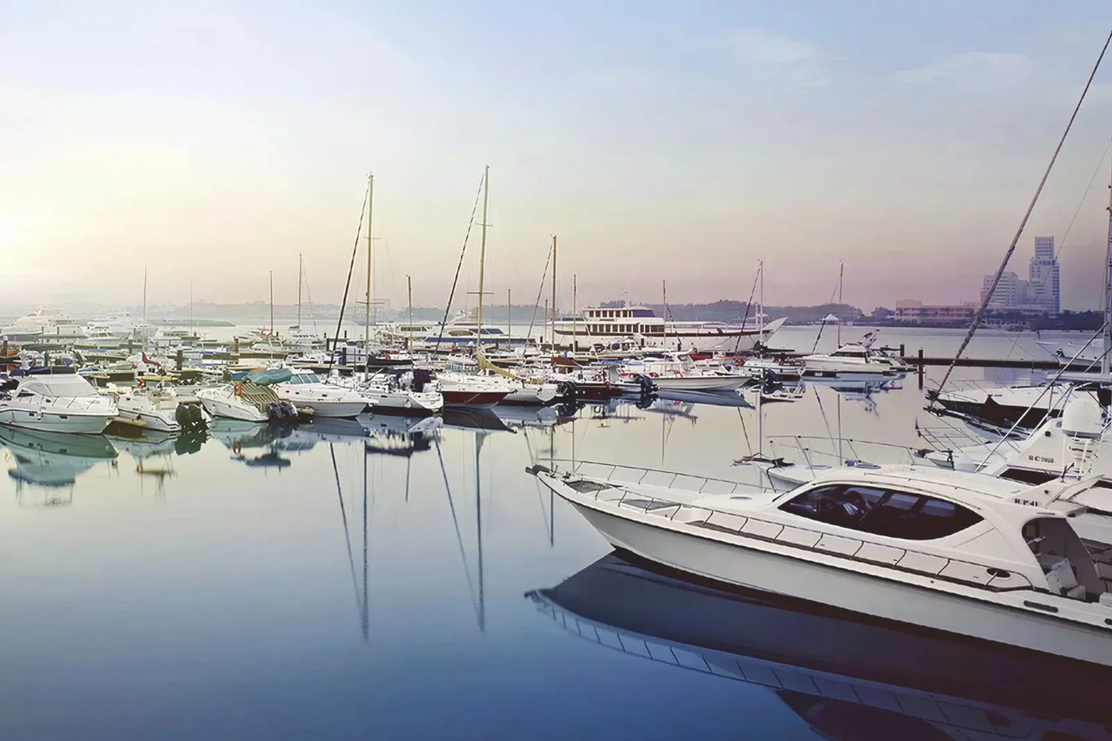 Al Hamra Waterfront 4