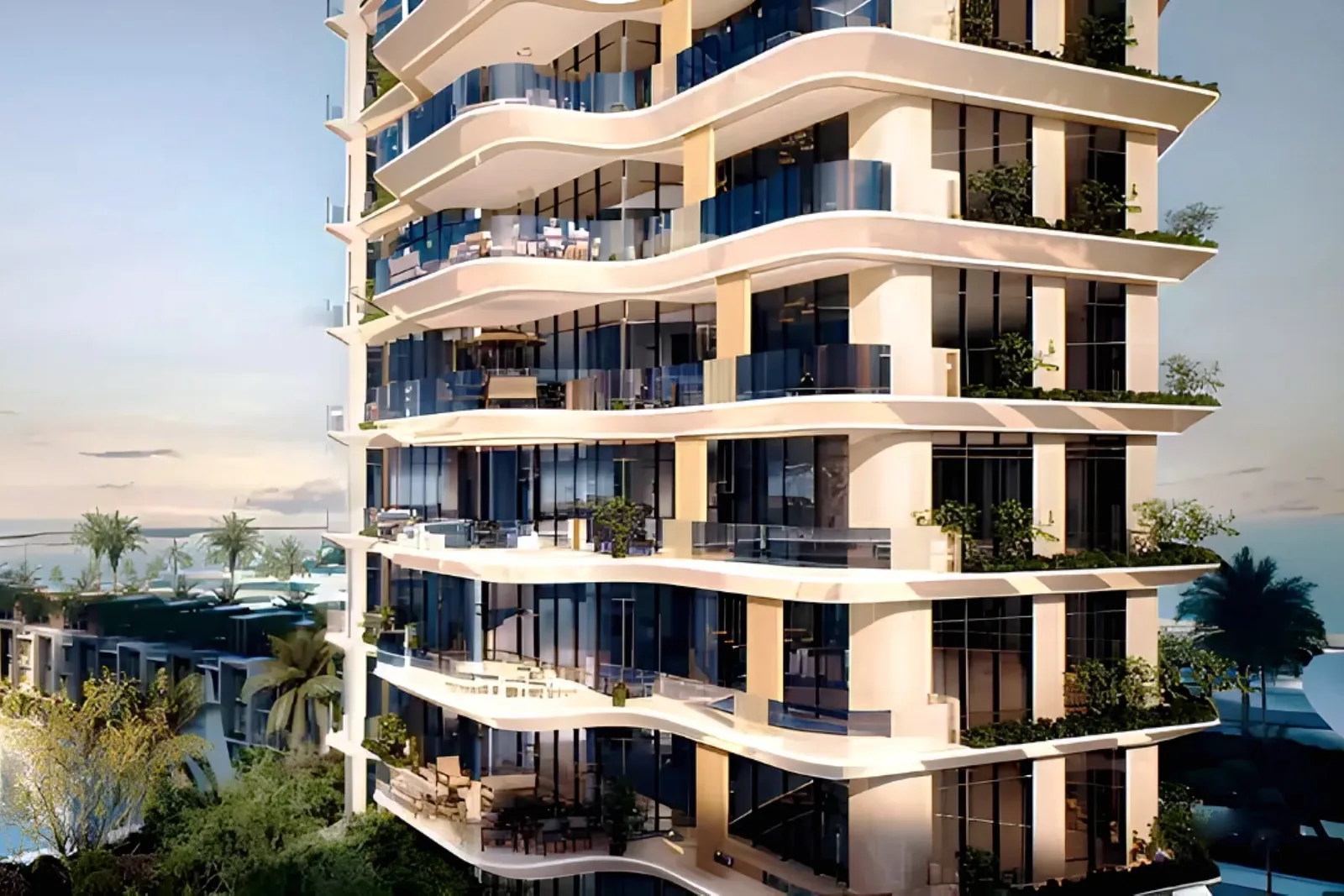 Al Hamra Waterfront 5