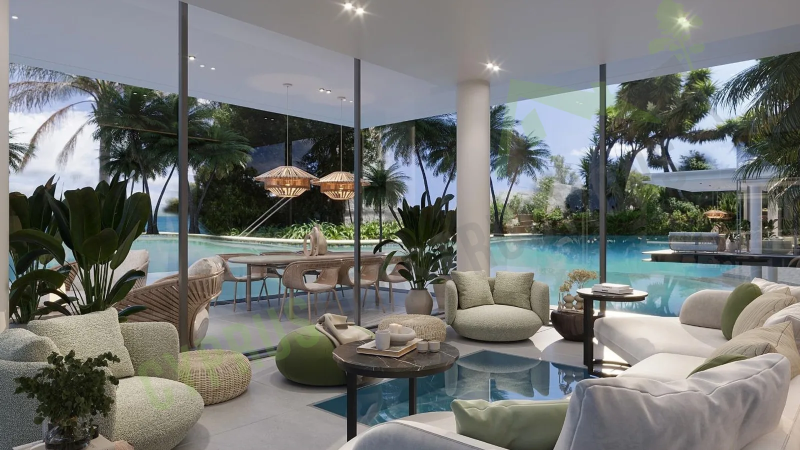 Aloha Beach Resort 3