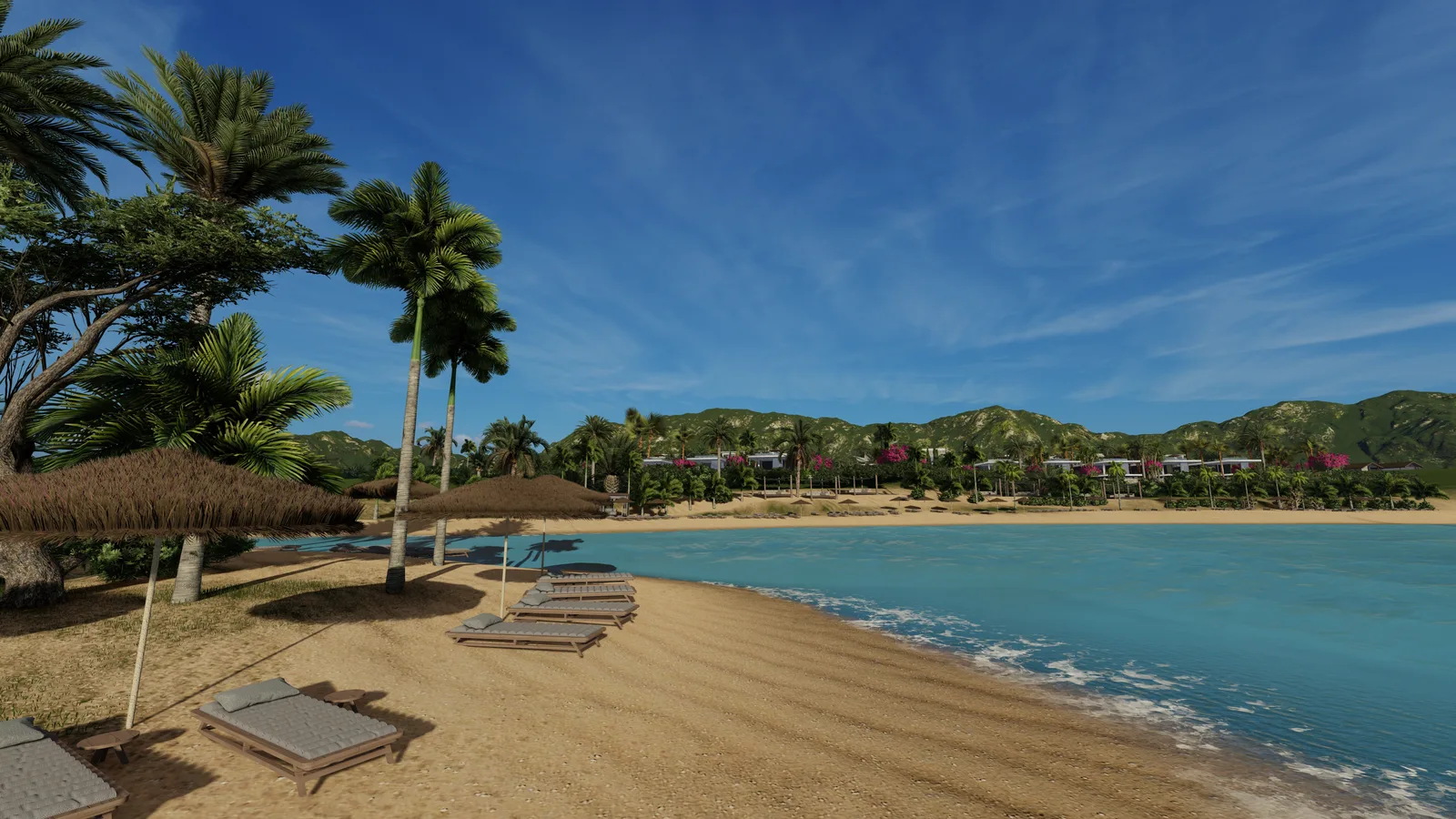 Aloha Beach Resort 12