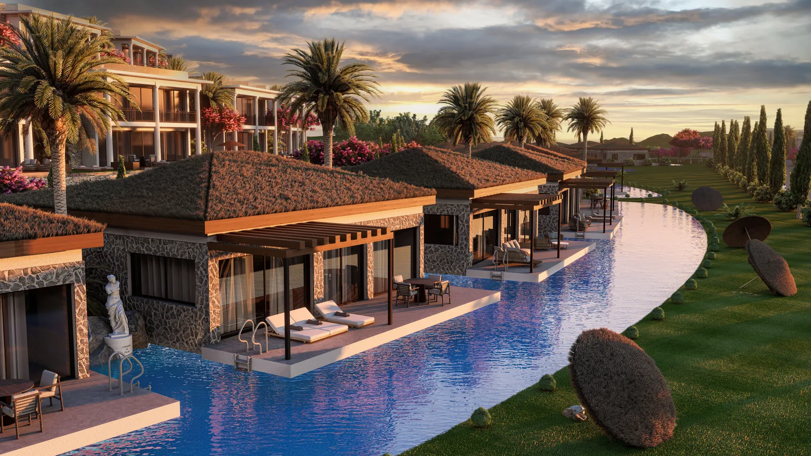 Aloha Beach Resort 6
