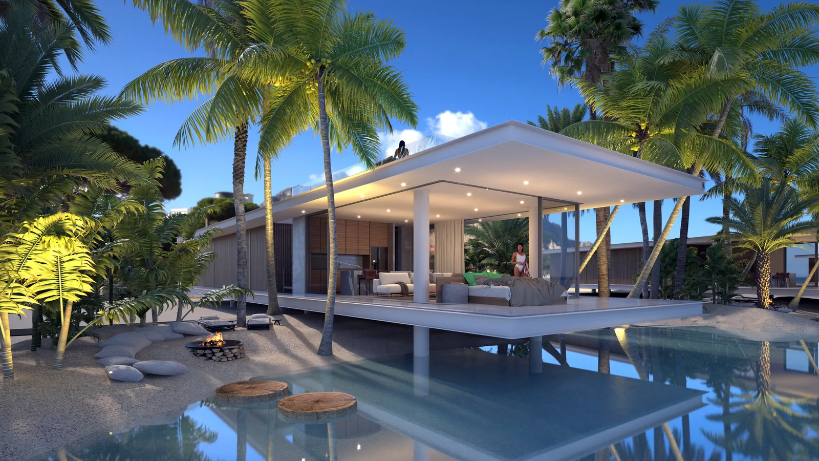 Aloha Beach Resort 7