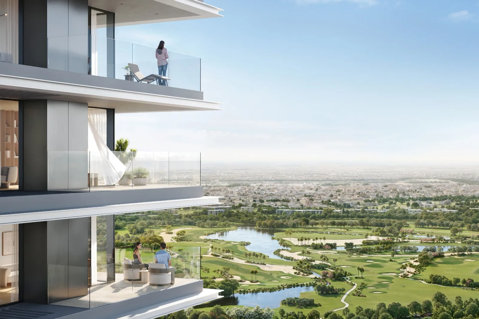 Altan by Emaar 2