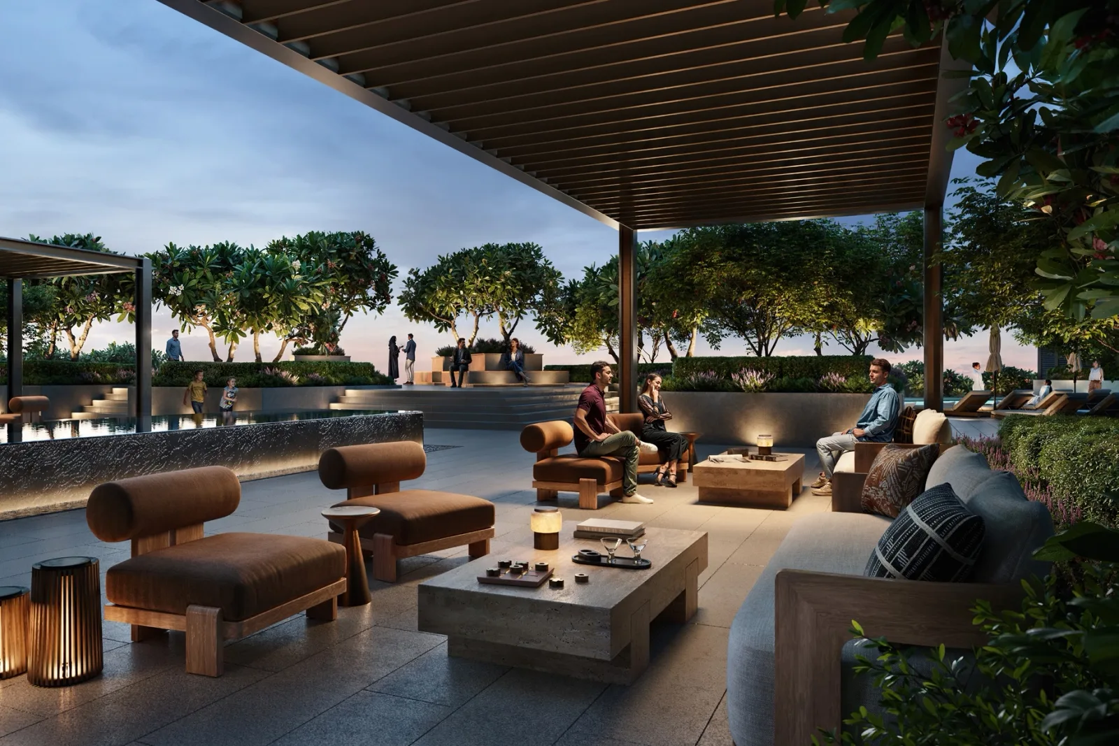 Altan by Emaar 7