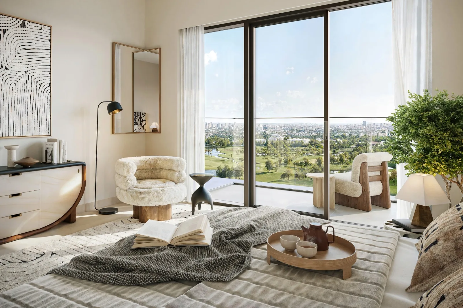 Altan by Emaar 4