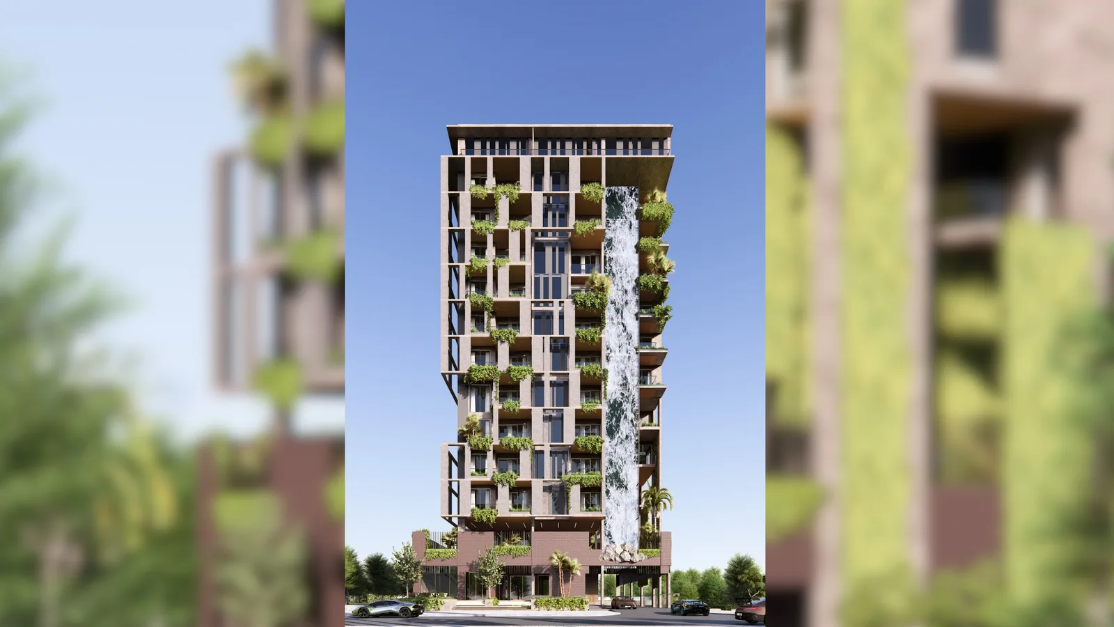 Amazonia by Palladium 5