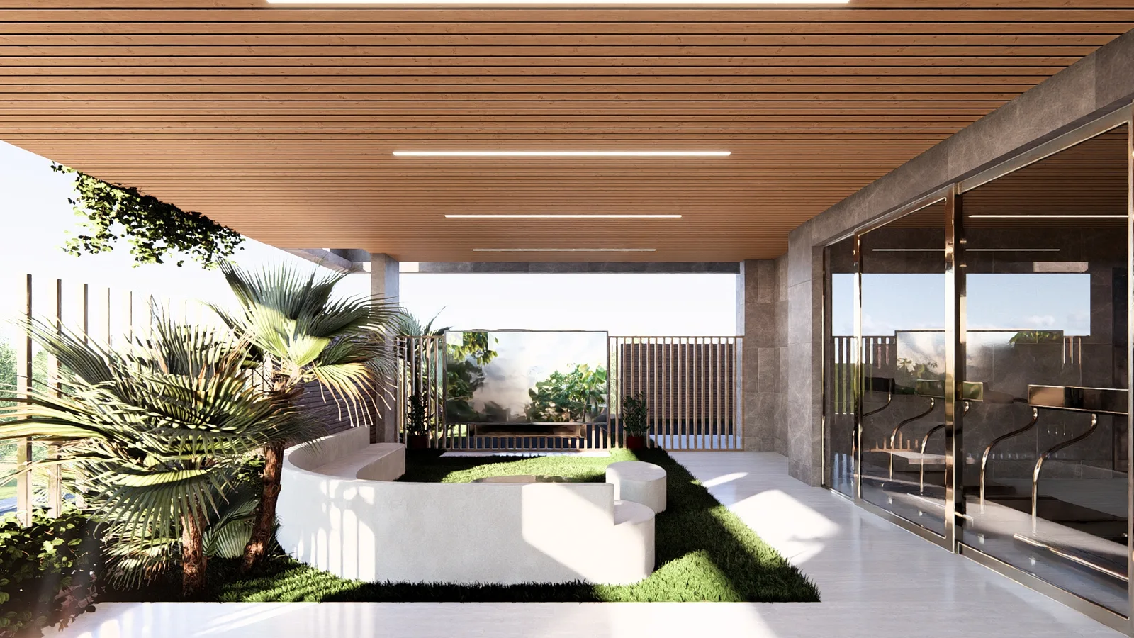 Amazonia by Palladium 3