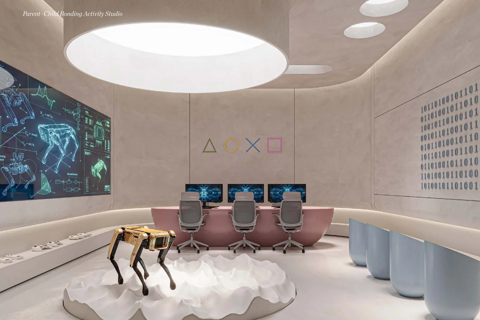 Amra by Citi Developers 10