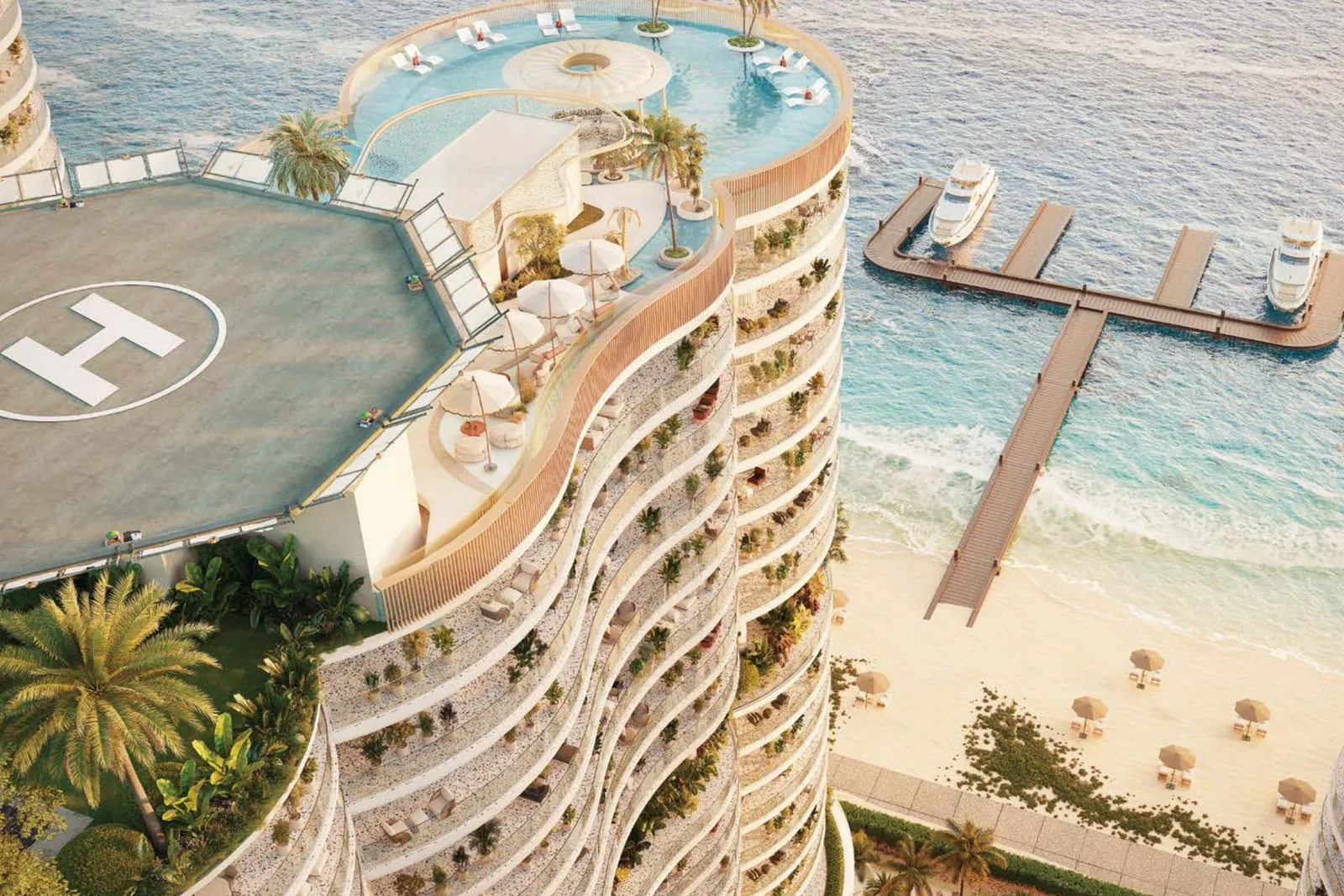 Amra by Citi Developers 18