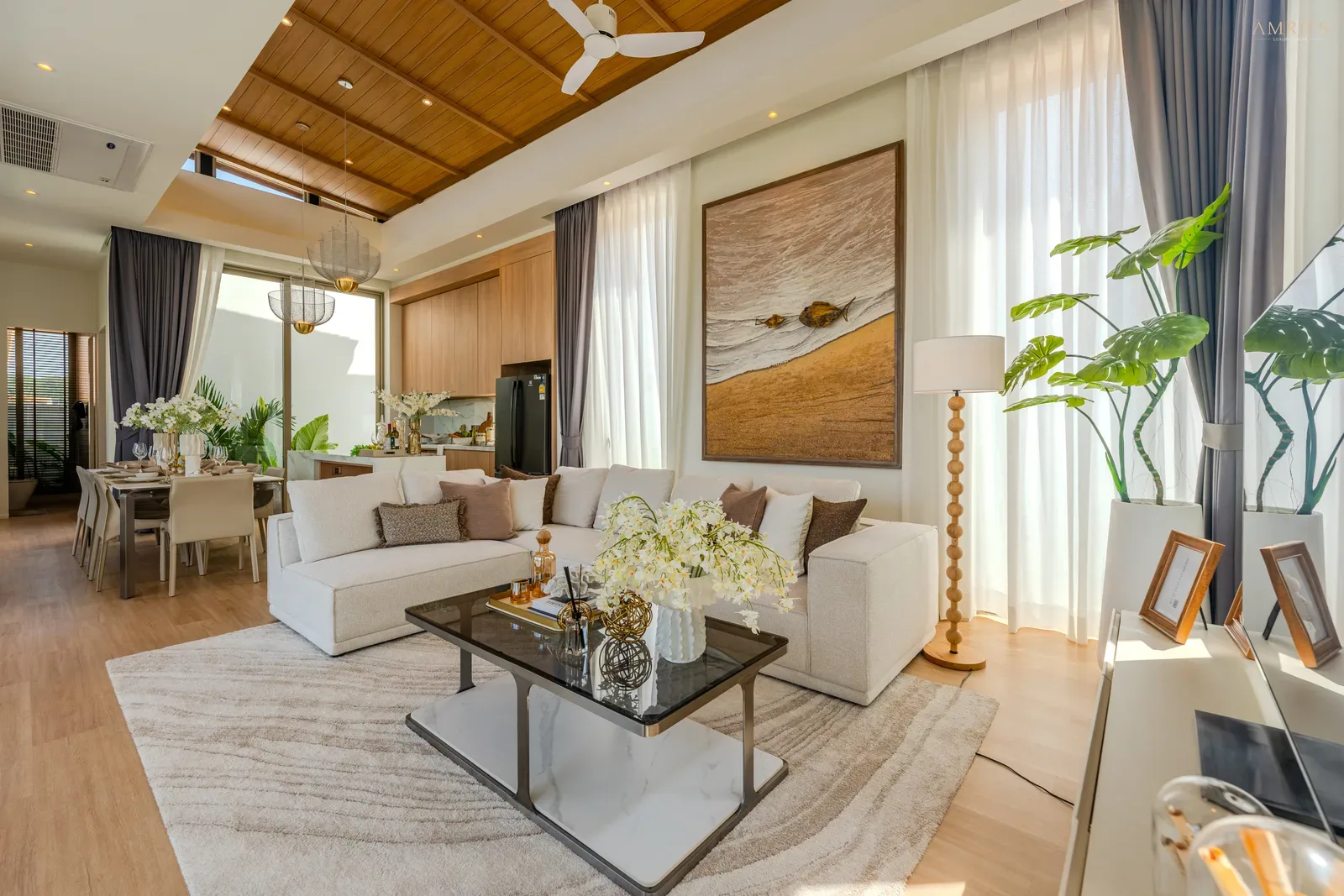 Amrits Luxury Villas 74