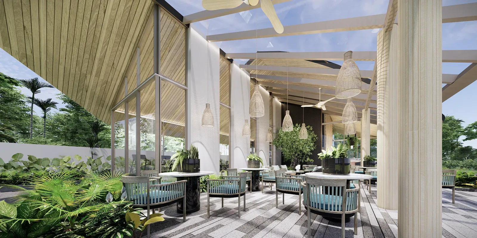 Amrits Luxury Villas 24