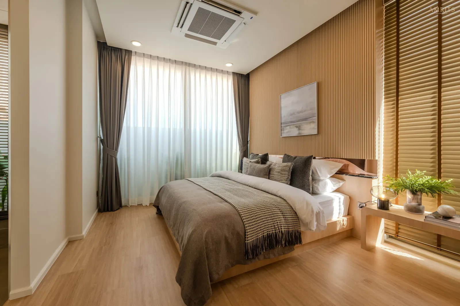 Amrits Luxury Villas 61