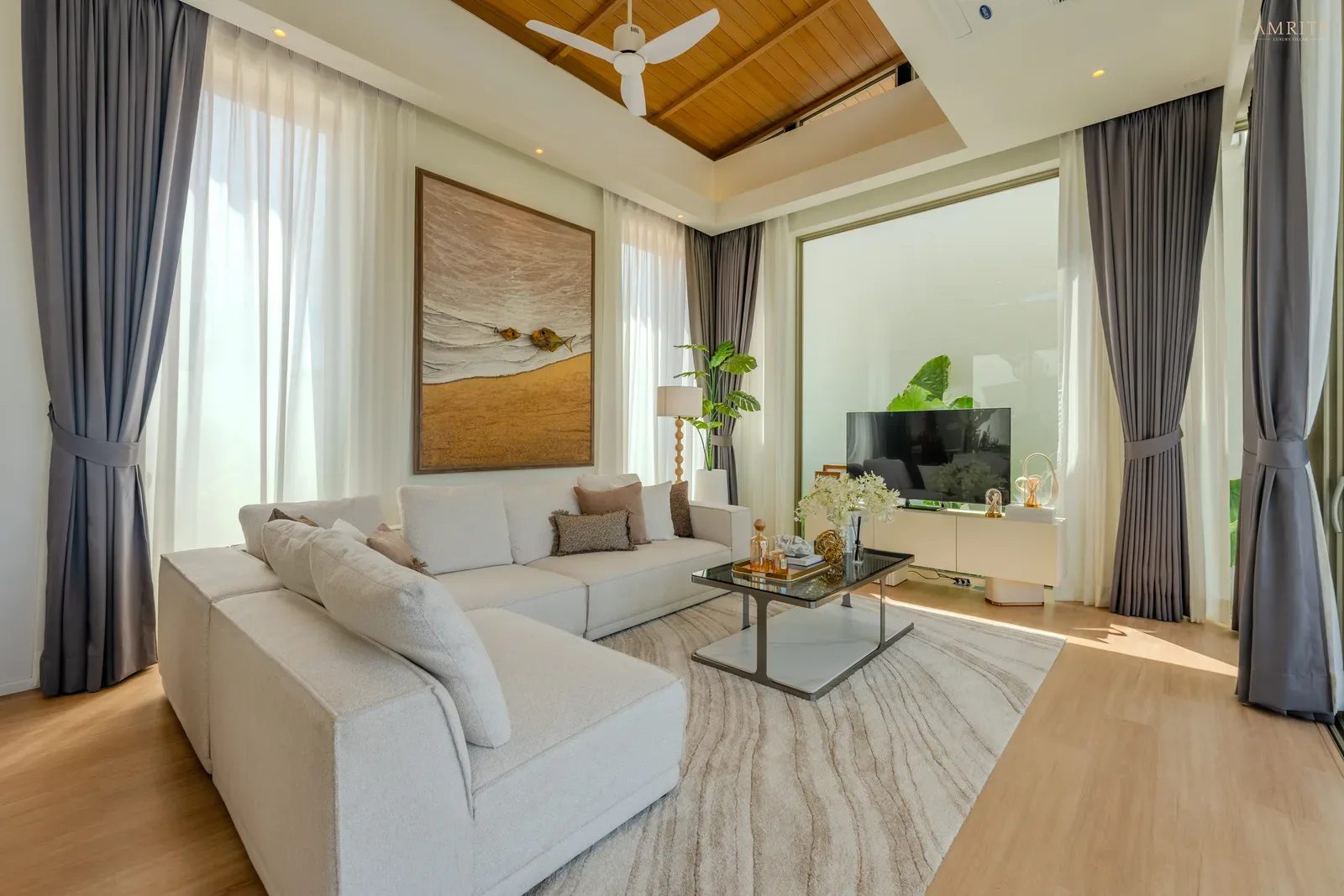 Amrits Luxury Villas 56