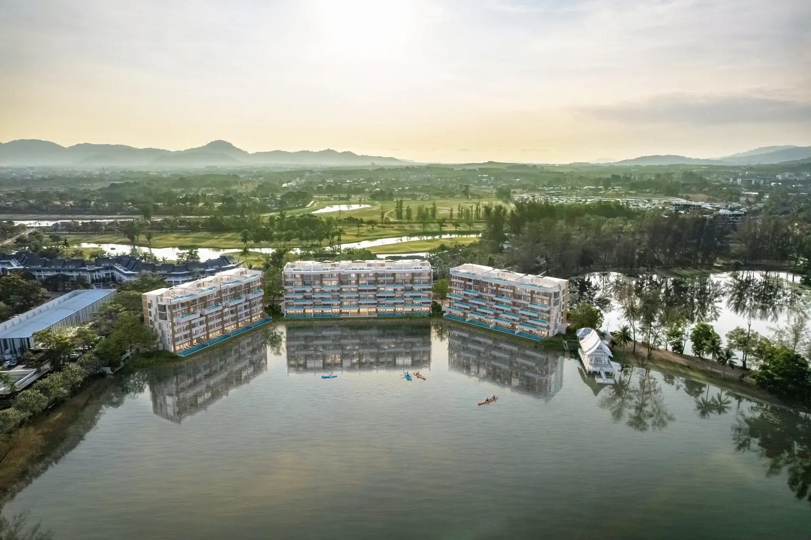 Angsana Oceanview 2
