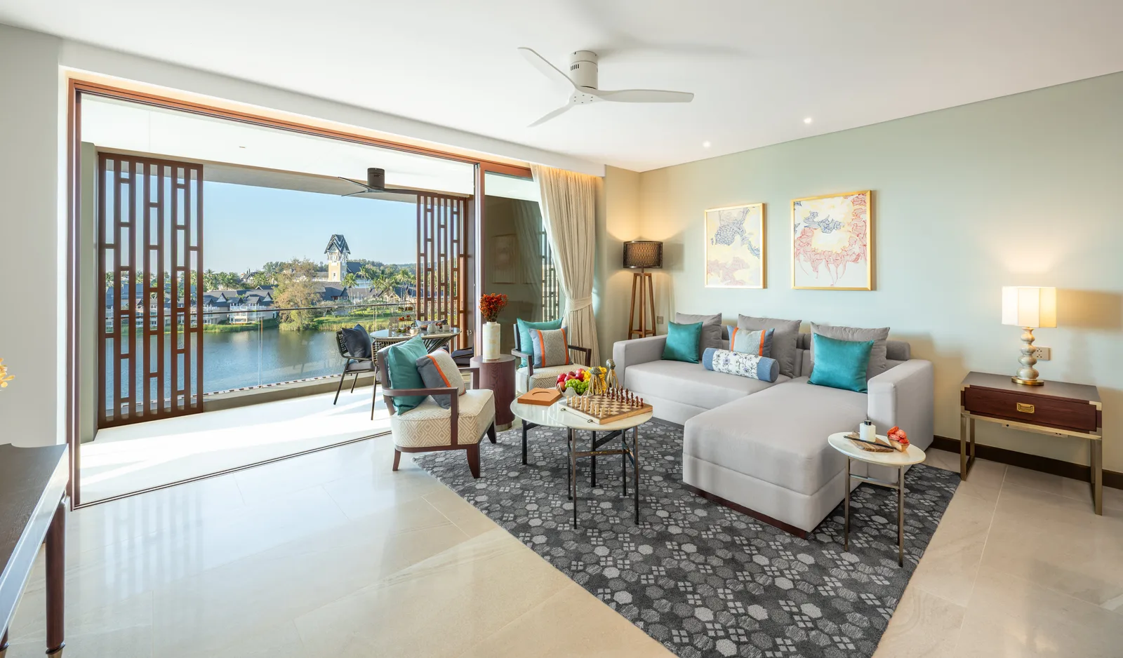 Angsana Oceanview 15