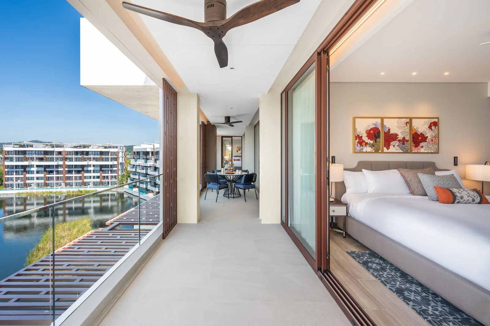 Angsana Oceanview 16