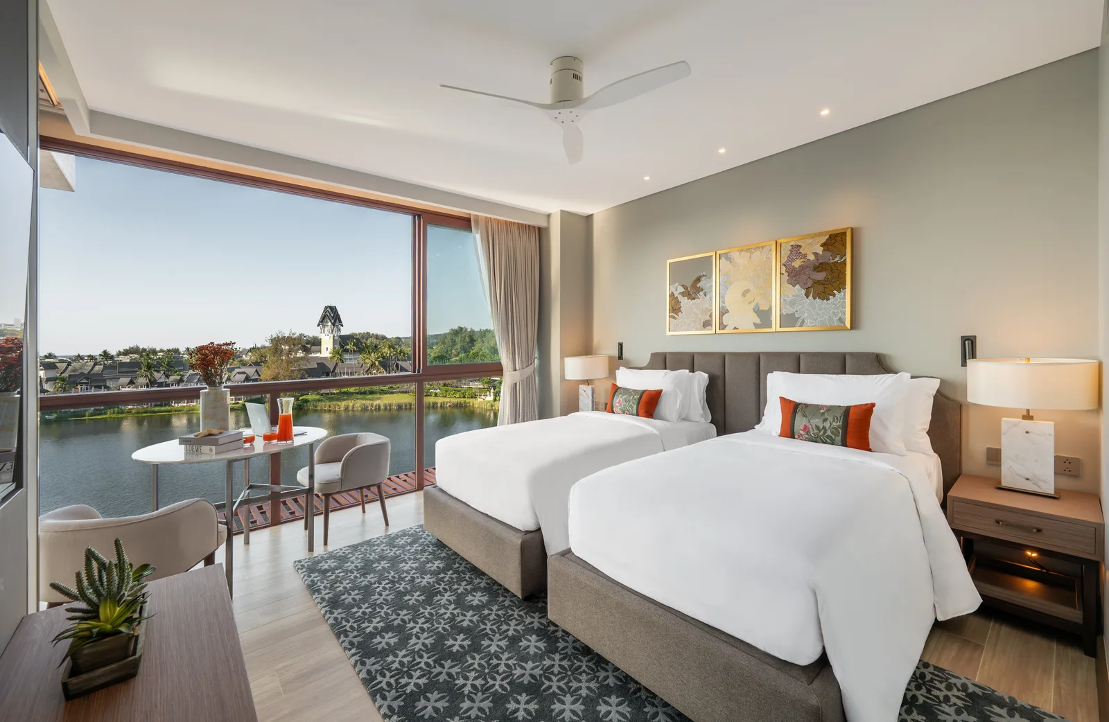 Angsana Oceanview 20