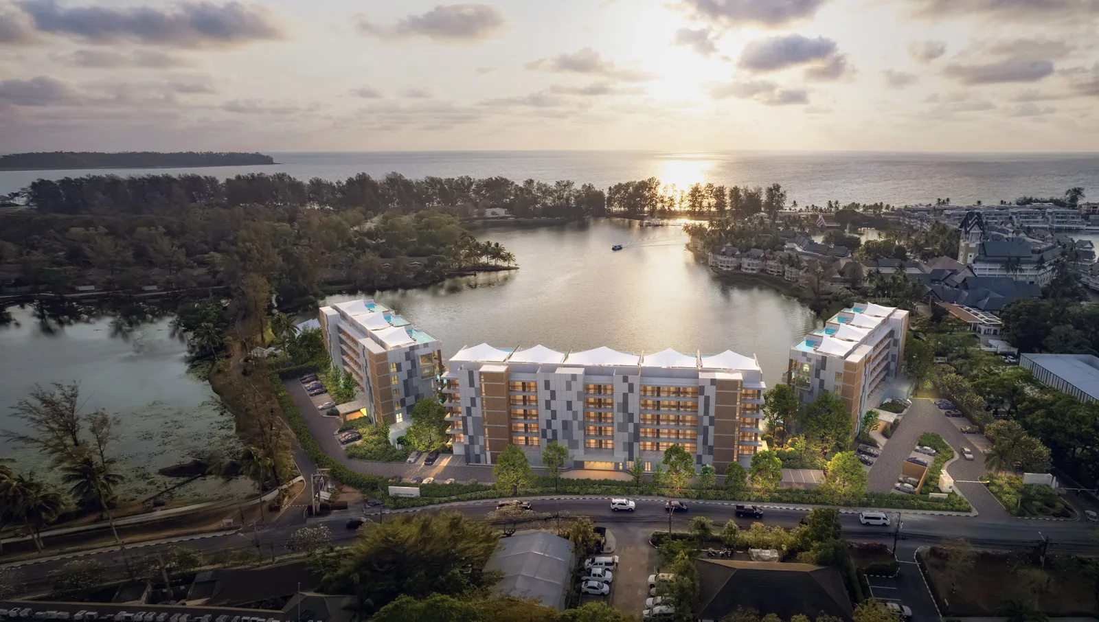 Angsana Oceanview 4