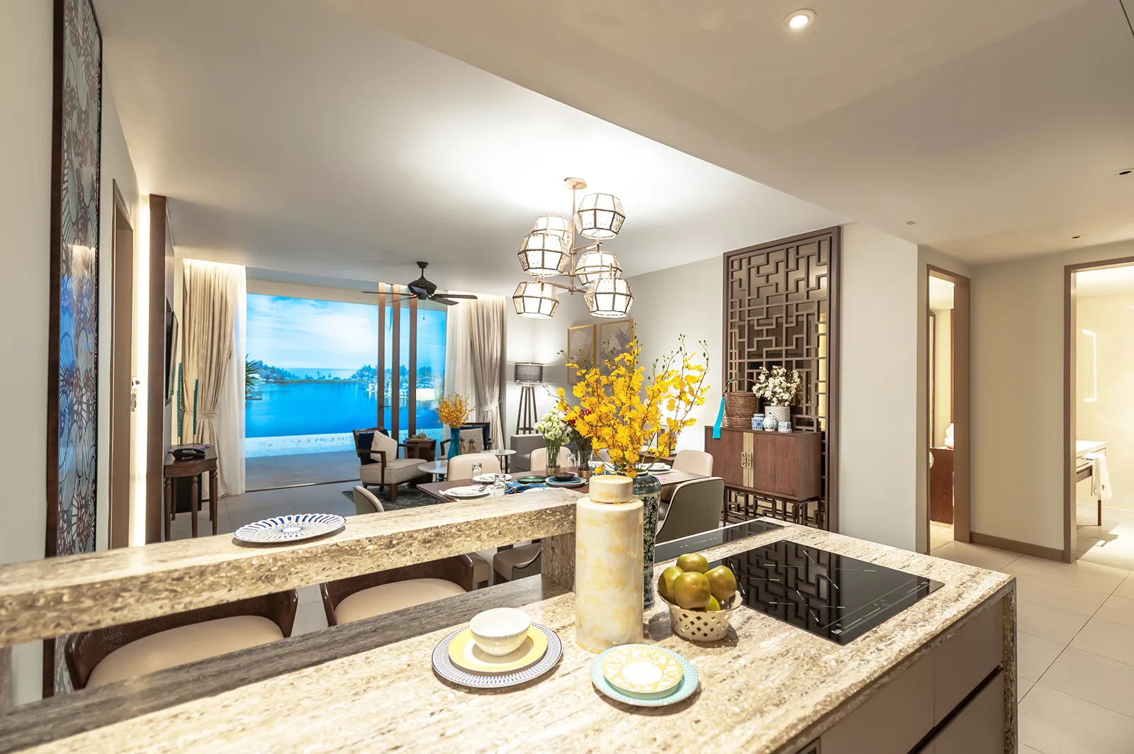 Angsana Oceanview 10