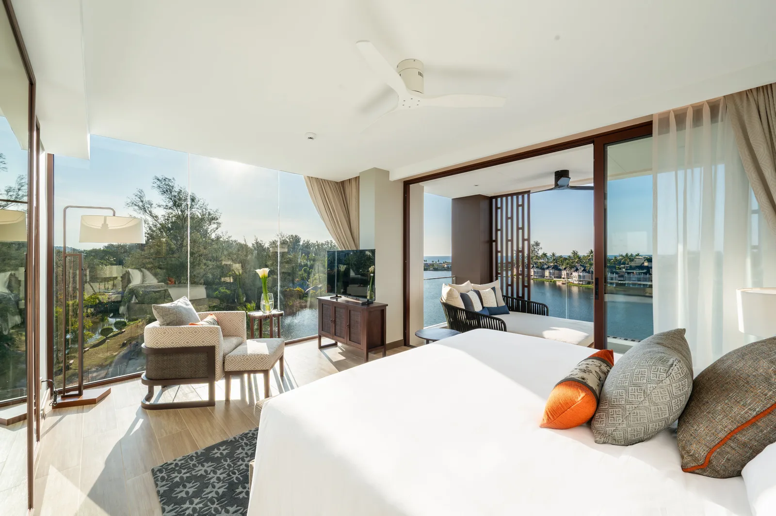 Angsana Oceanview 22