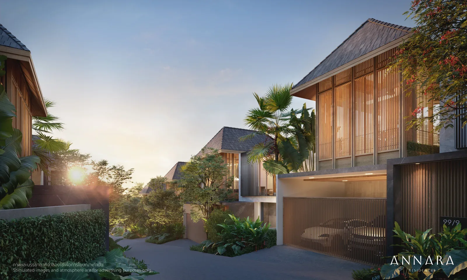 Annara Residences 2