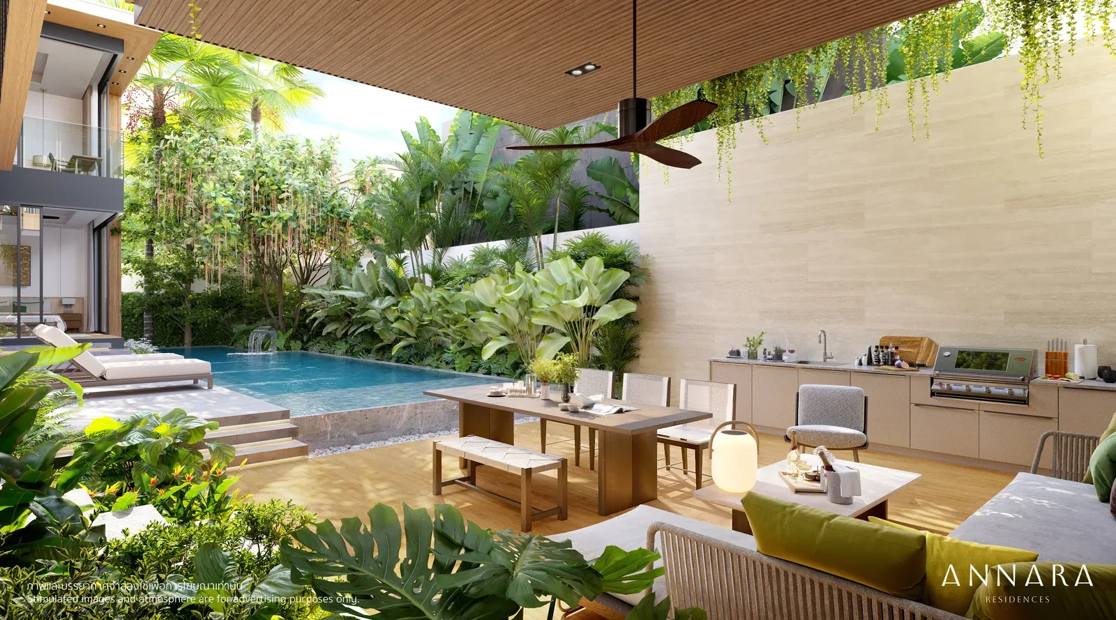 Annara Residences 9