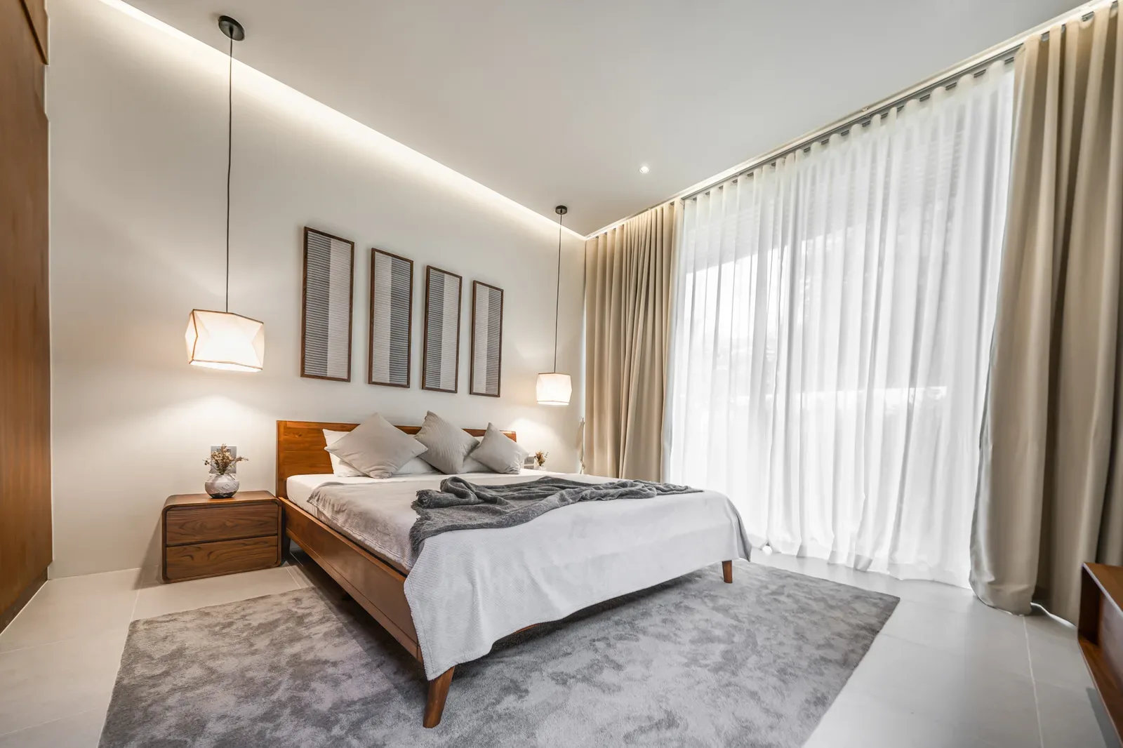 Ansaya Phuket Villas 22