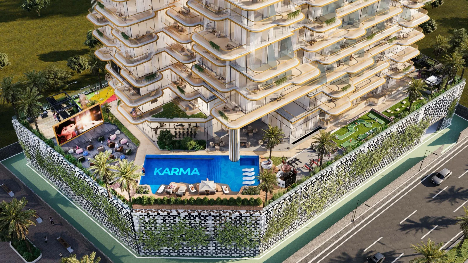 Antalya by Karma 3