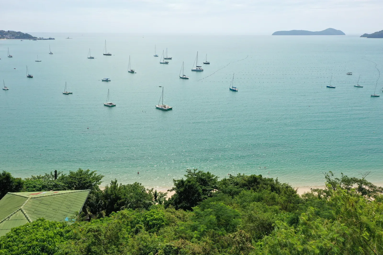 Ao Yon Beach Villas 6