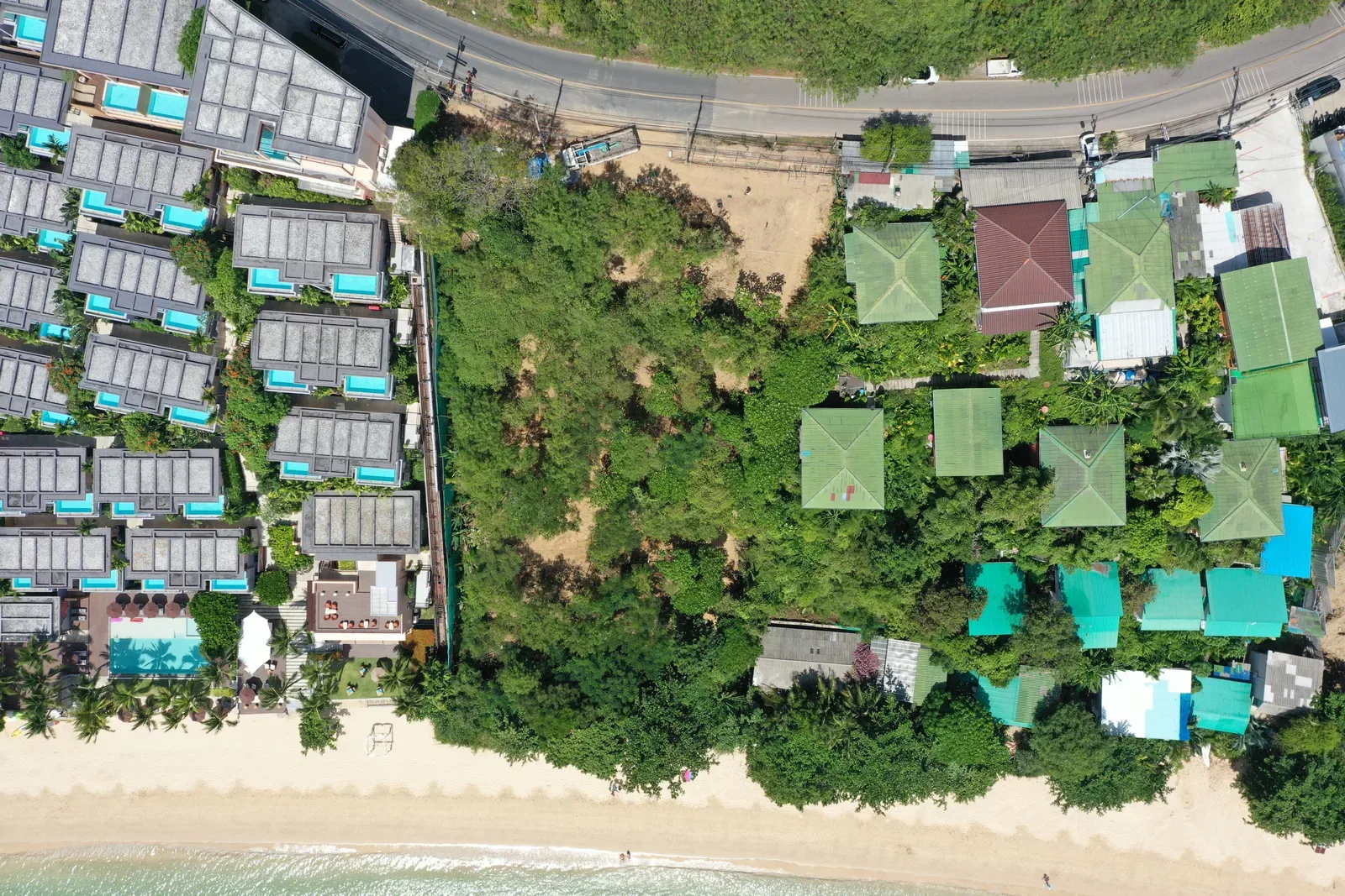 Ao Yon Beach Villas 4
