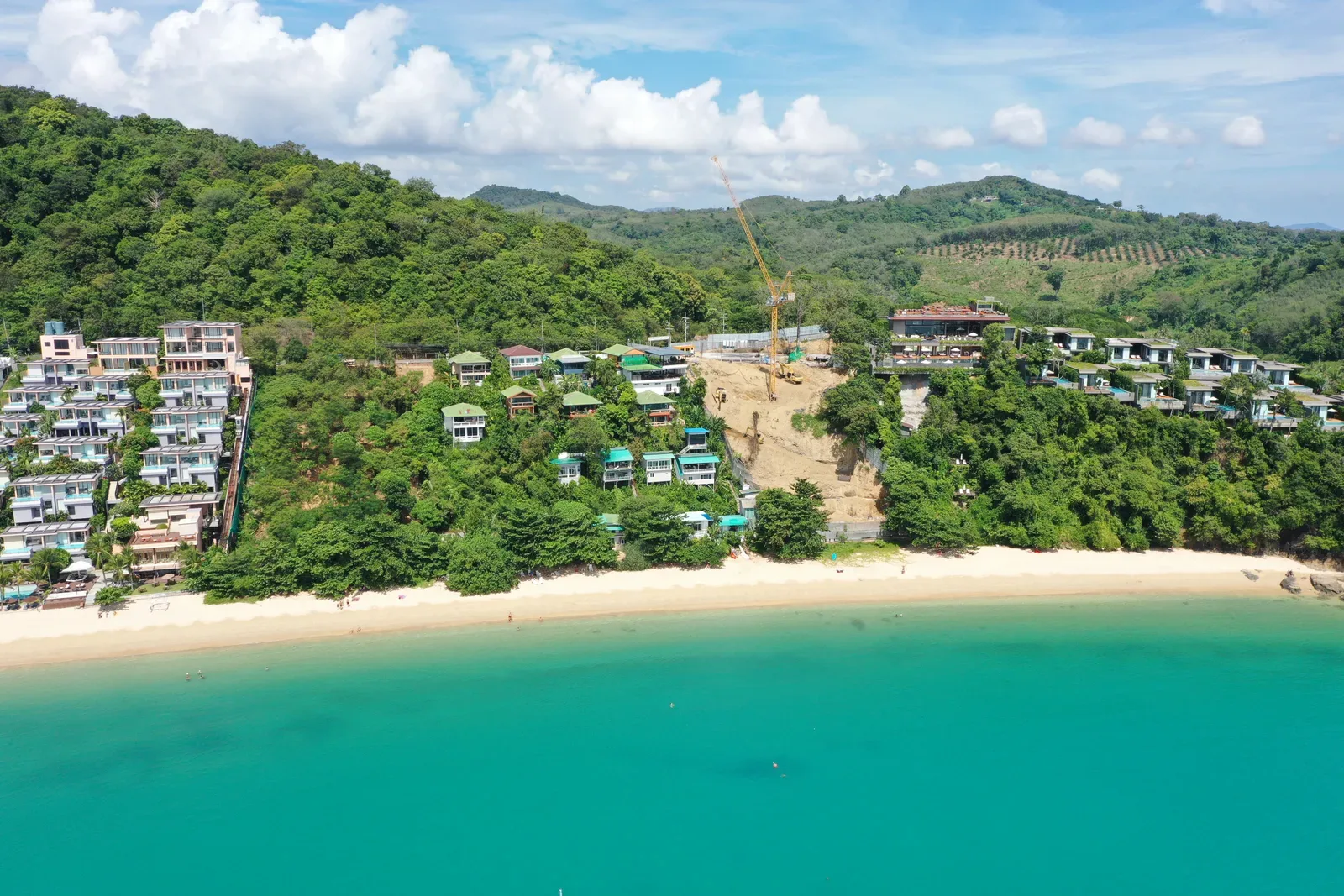Ao Yon Beach Villas 5