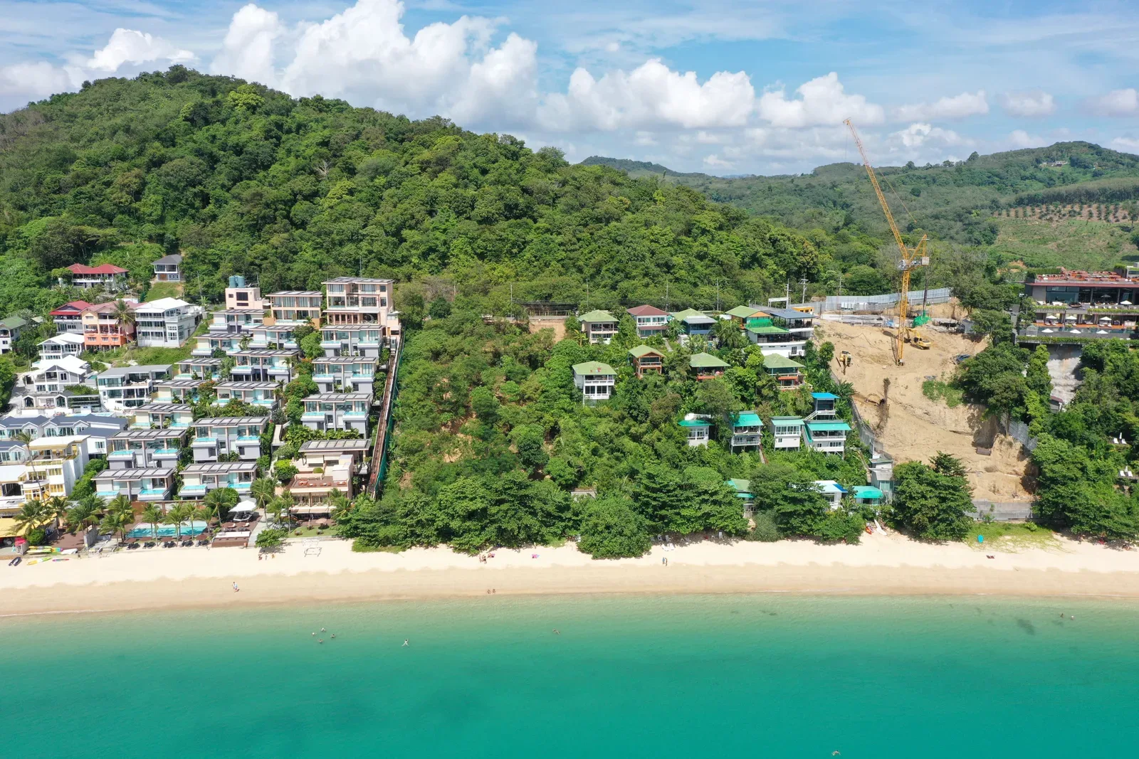 Ao Yon Beach Villas 3