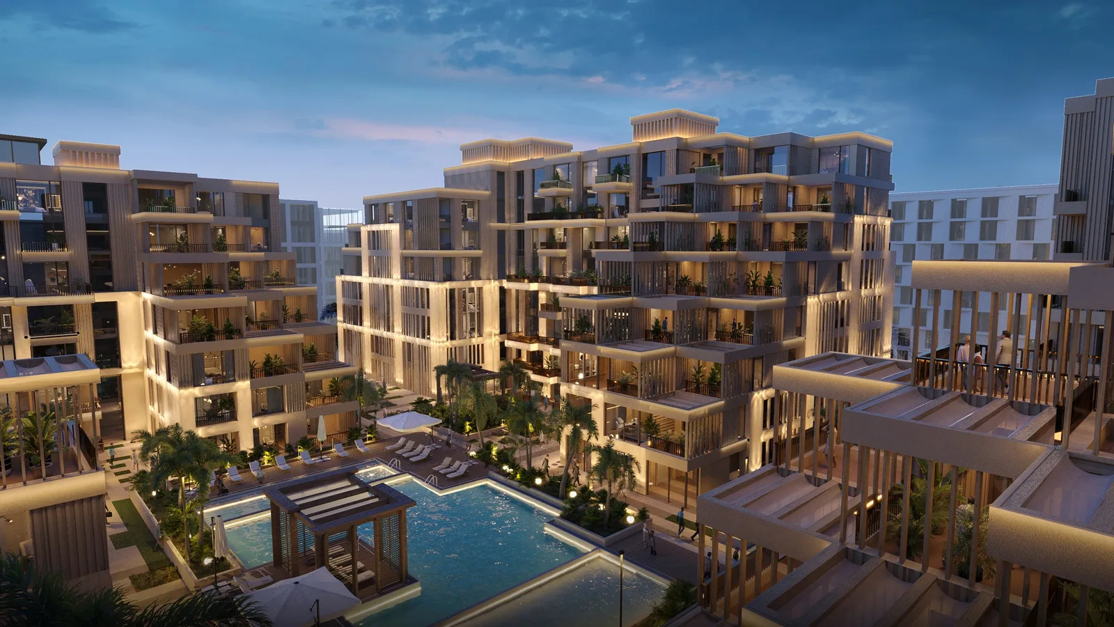 Arisha Terraces 13