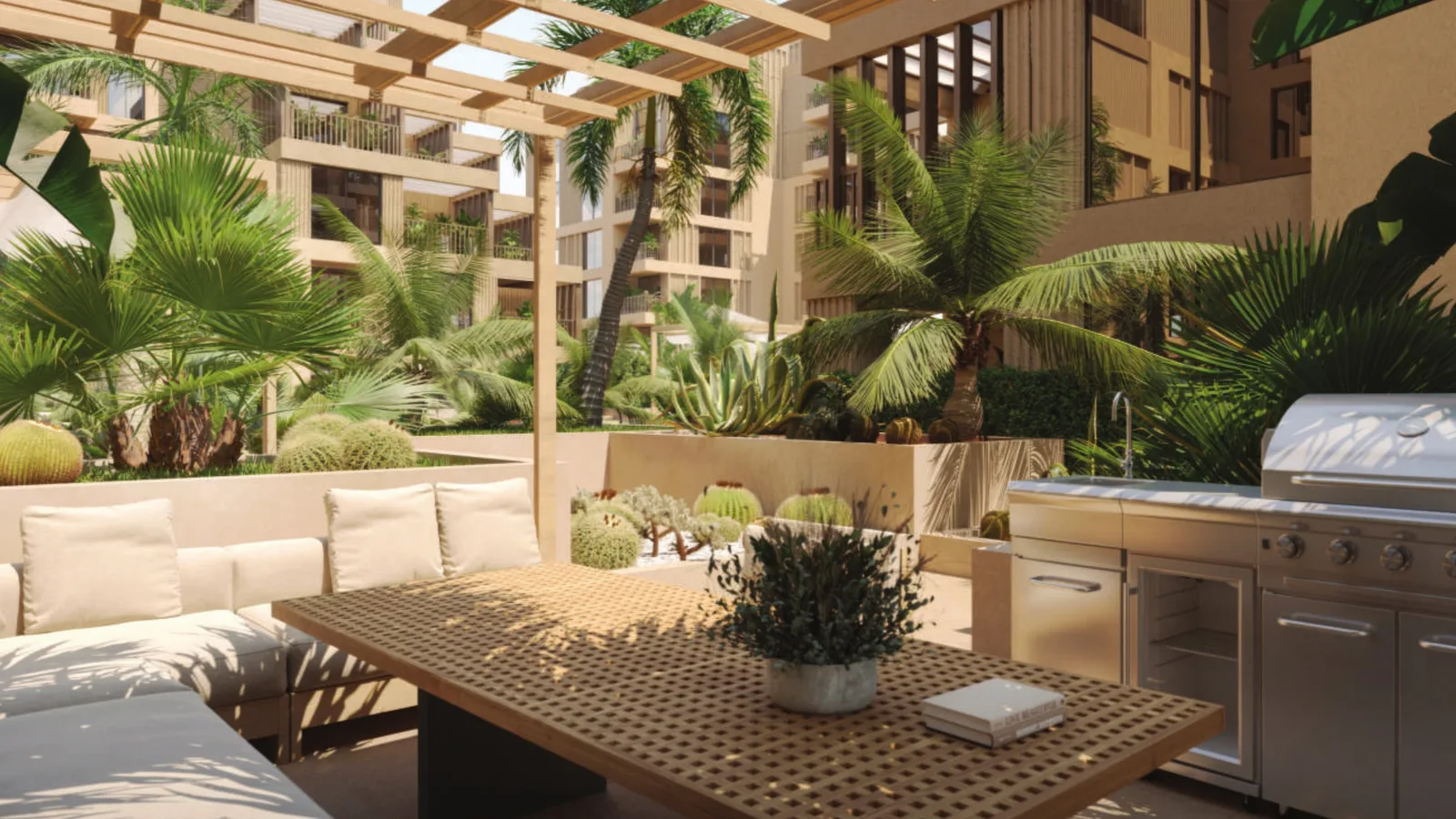 Arisha Terraces 12