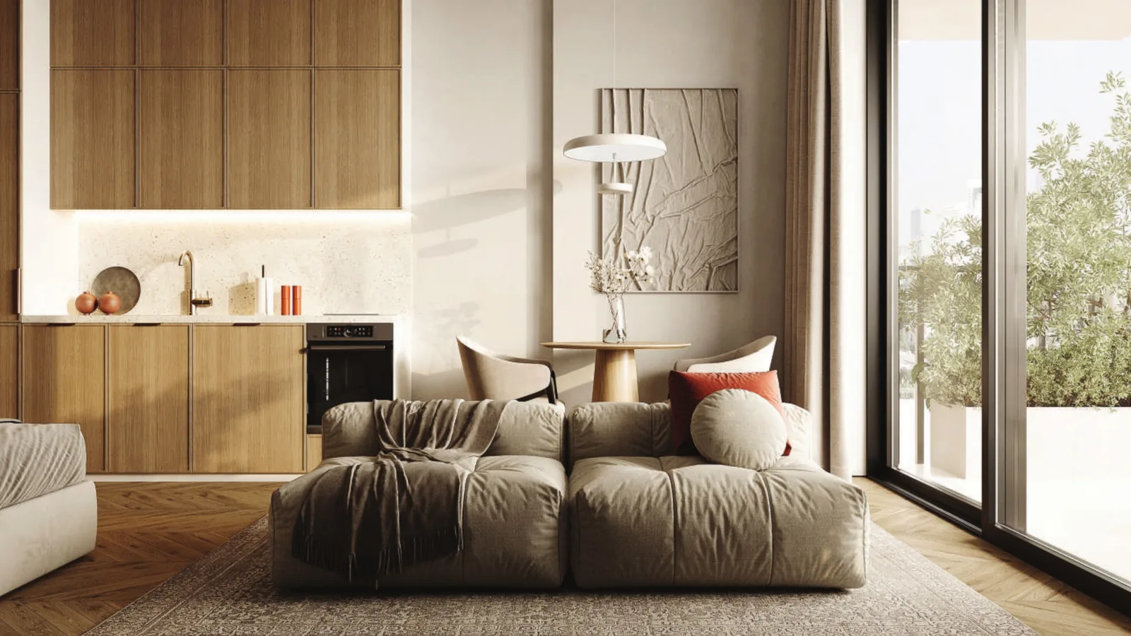 Arisha Terraces 3