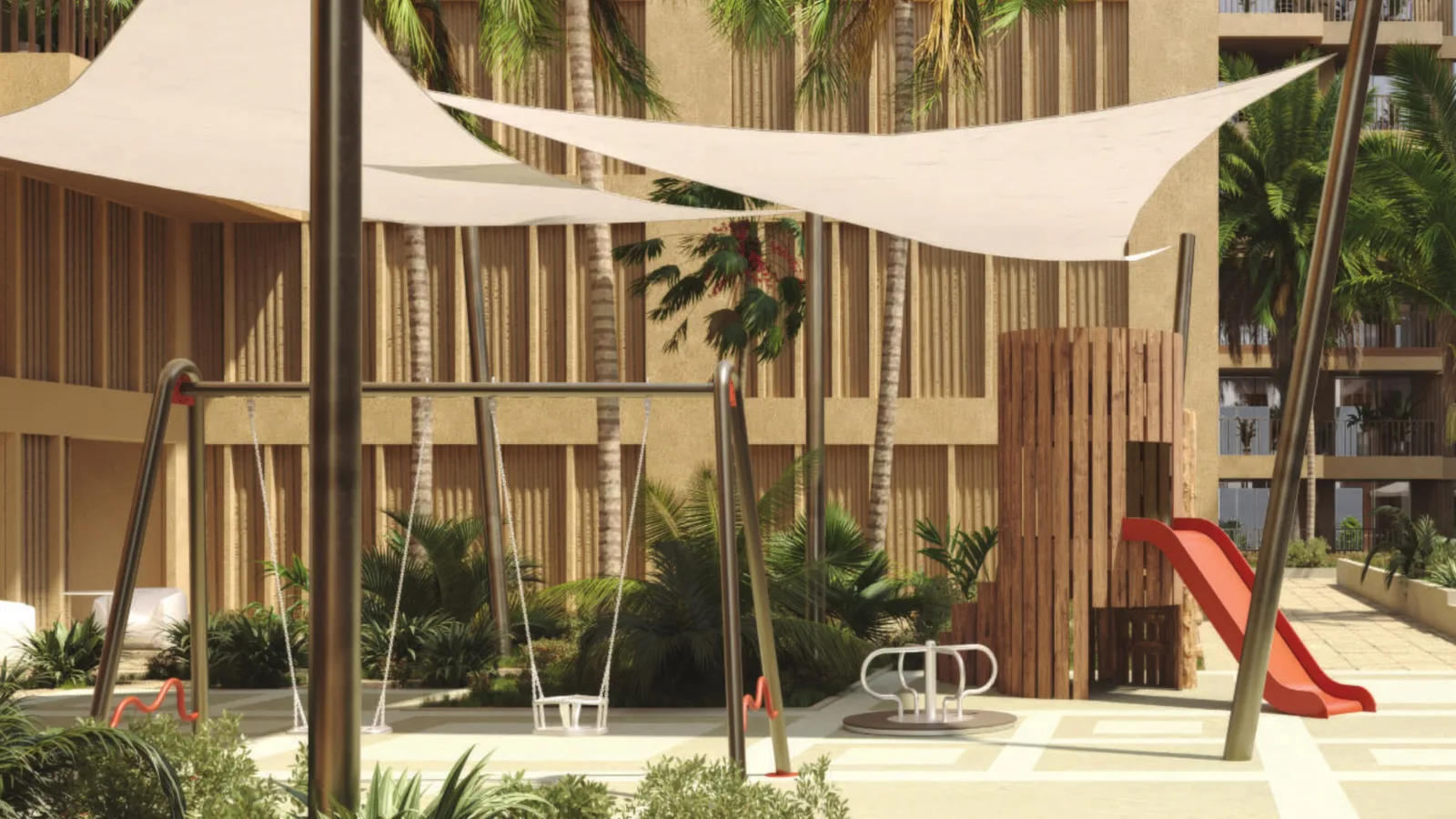 Arisha Terraces 4