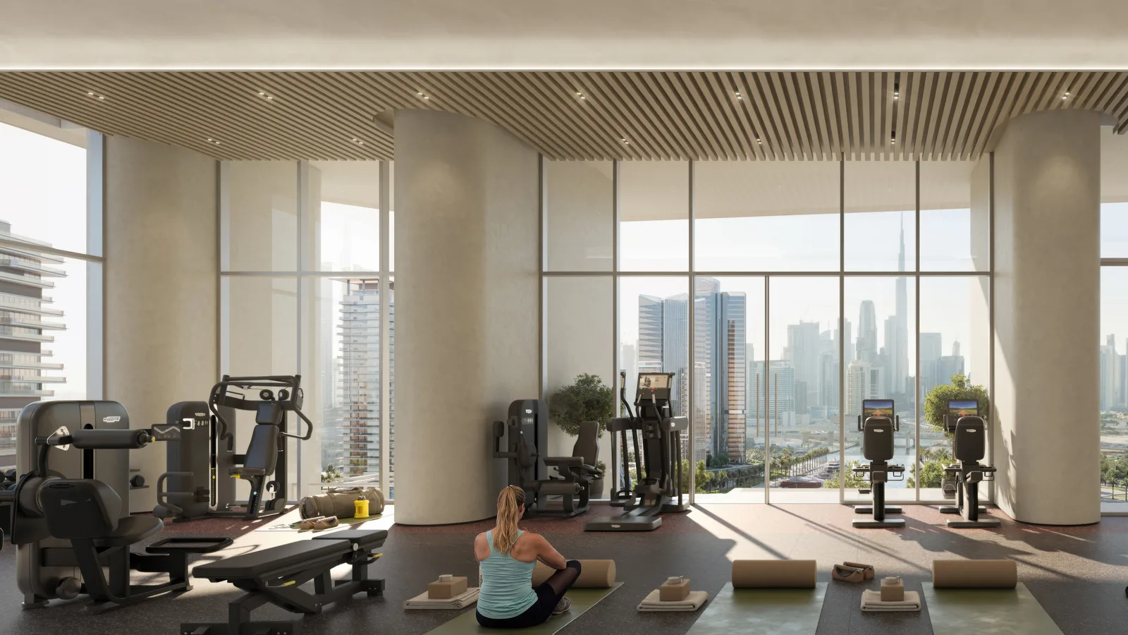 Artistry One Residences by Select Group 4