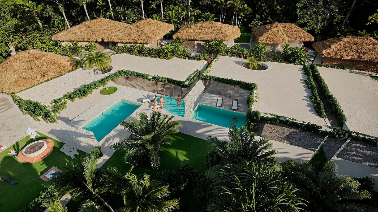 Ashram Villas 4