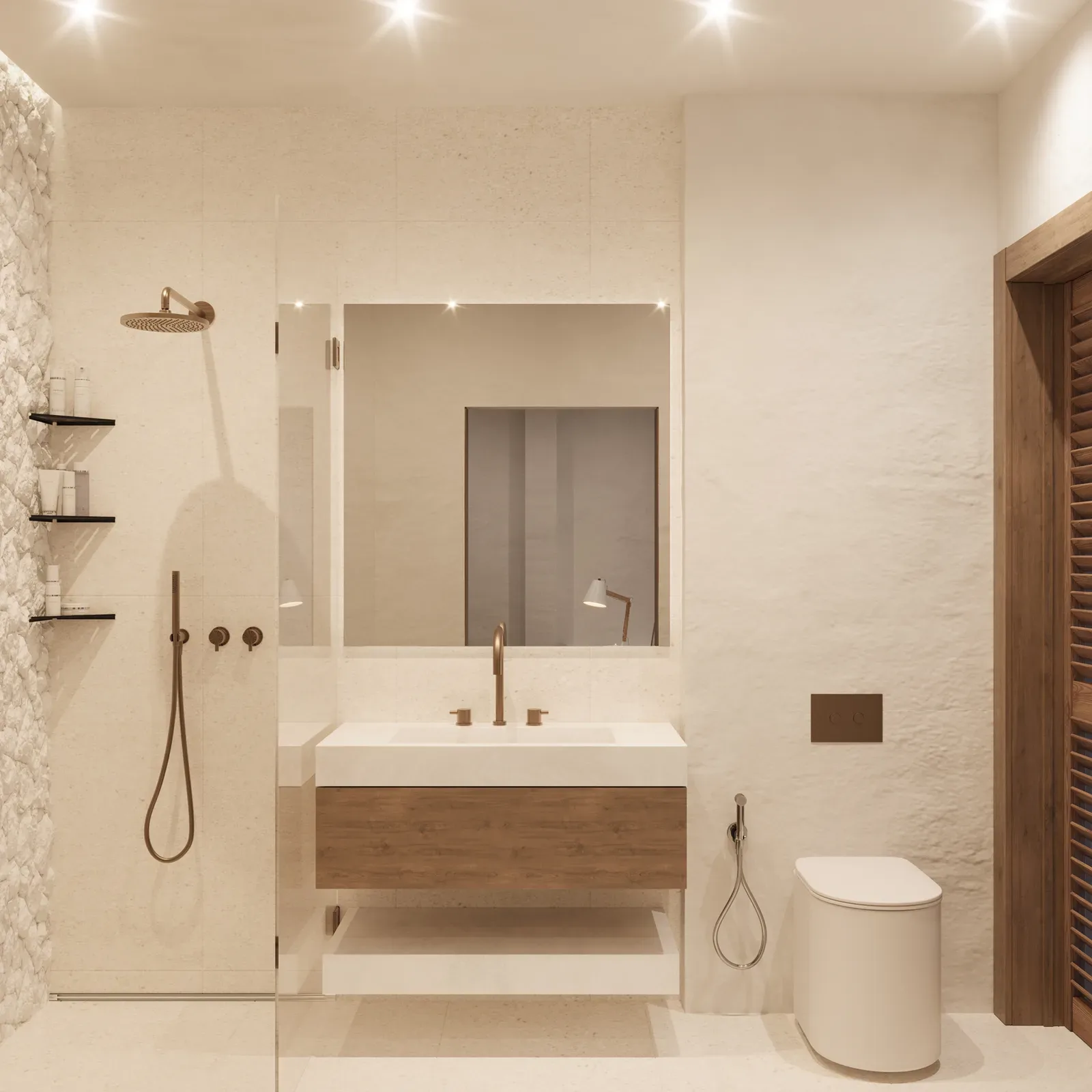 Ashram Villas 72