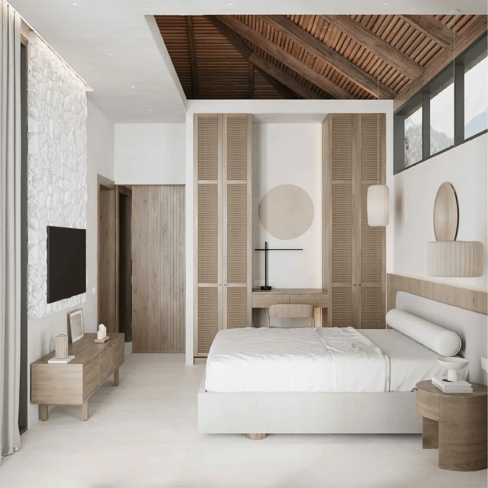 Ashram Villas 19