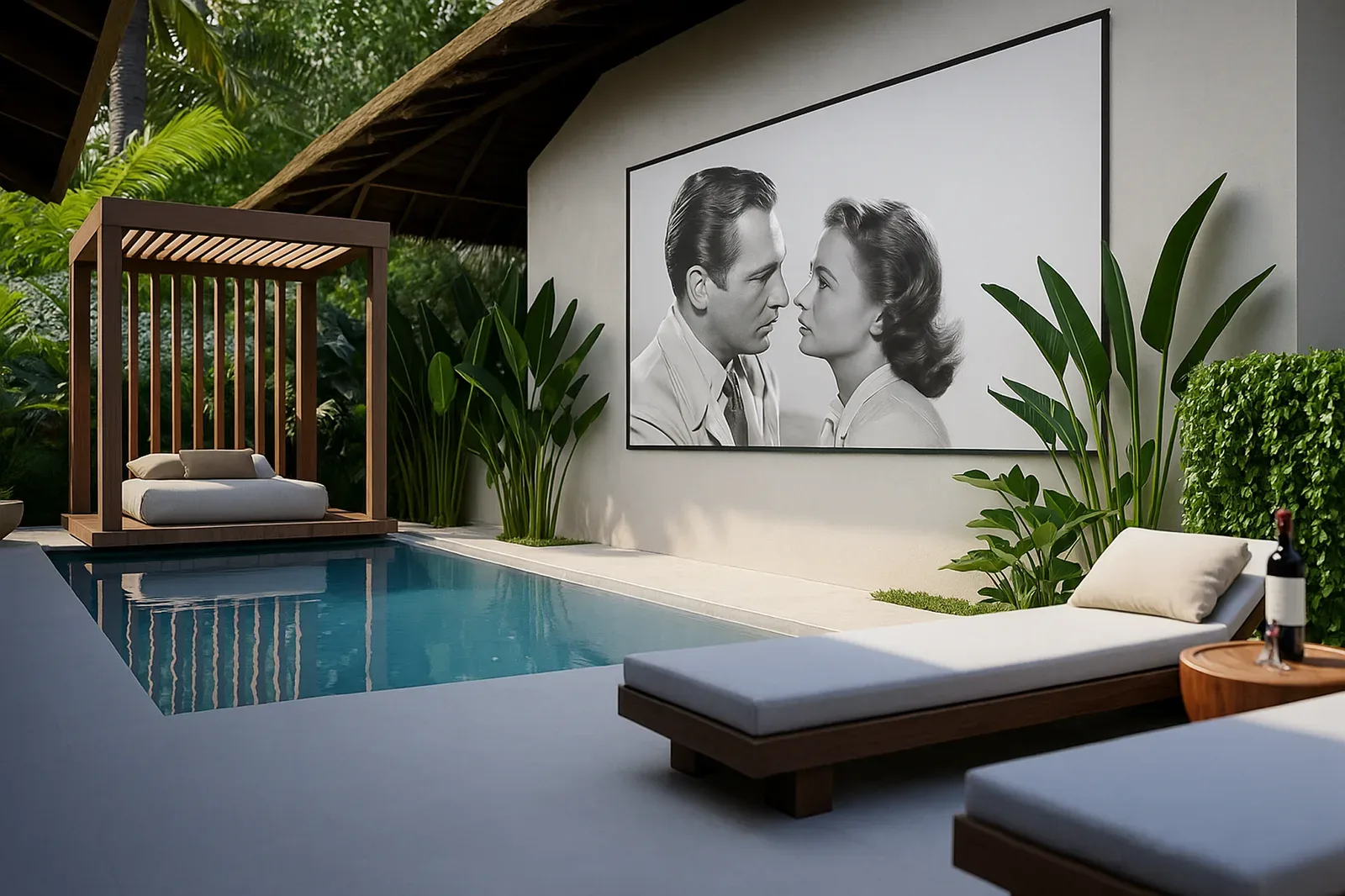 Ashram Villas 25