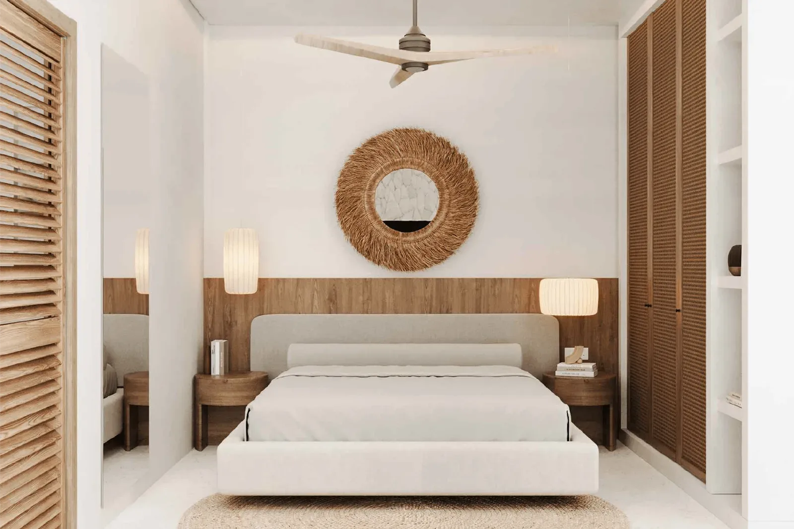 Ashram Villas 54