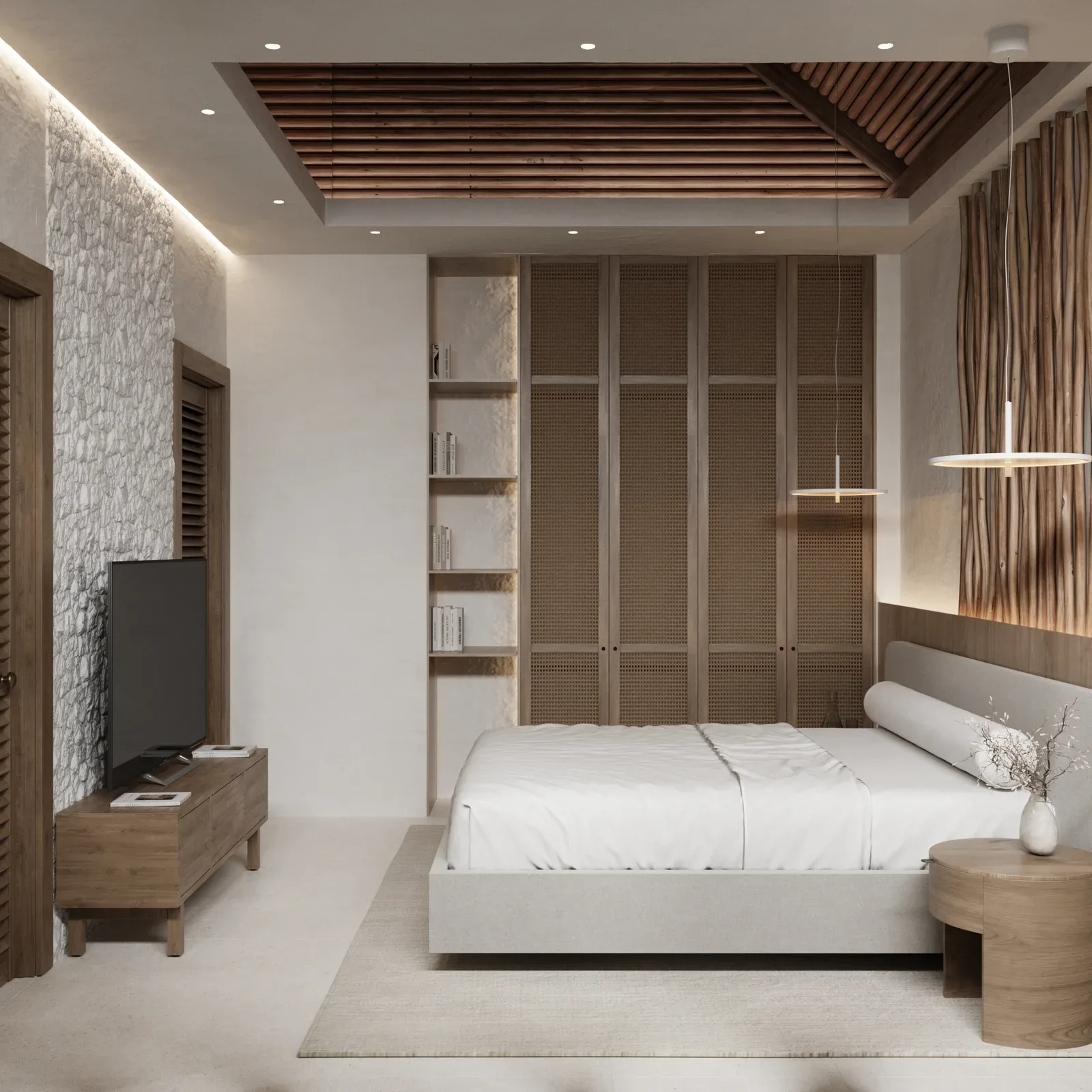 Ashram Villas 33