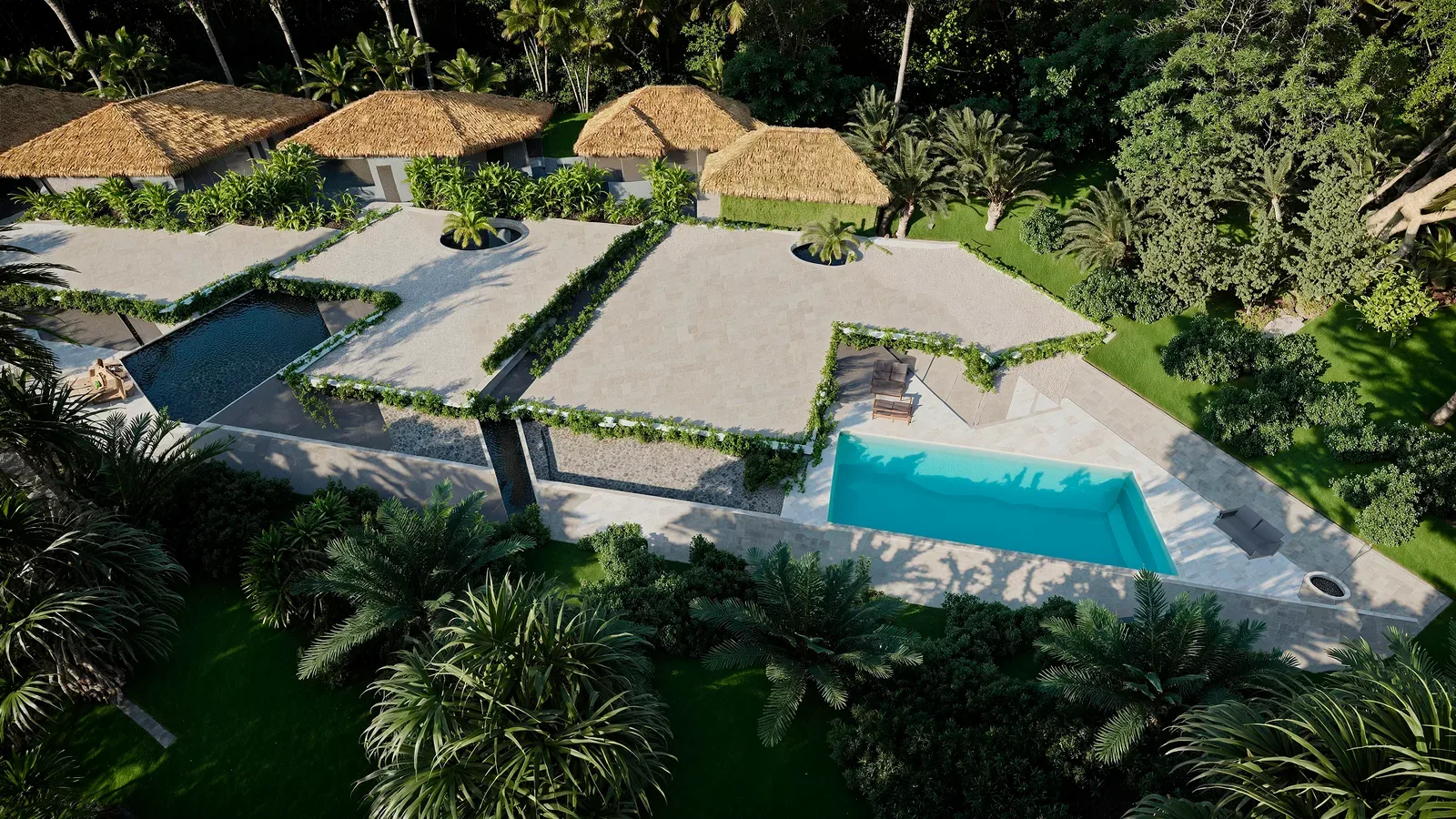 Ashram Villas 6