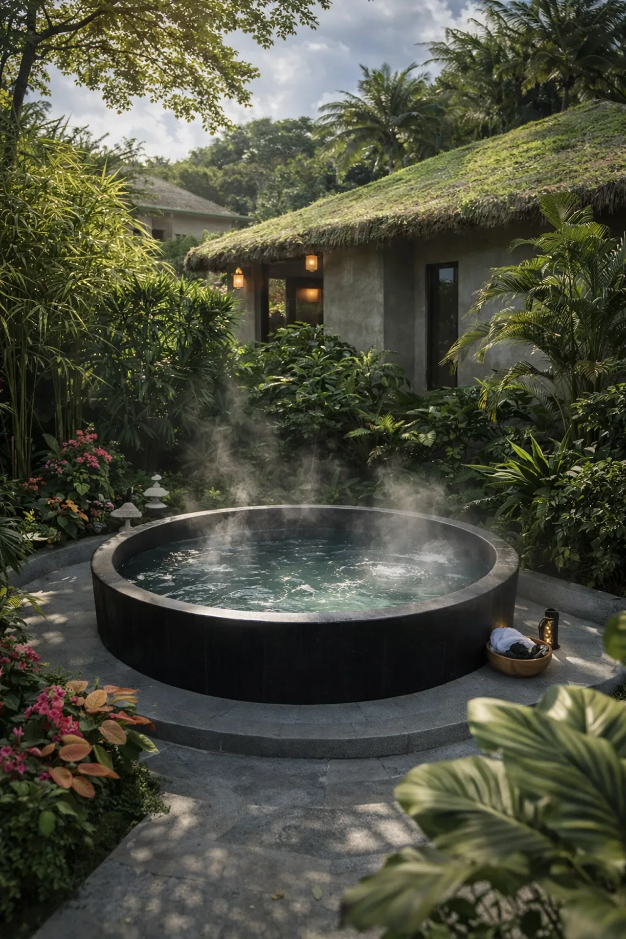 Ashram Villas 13