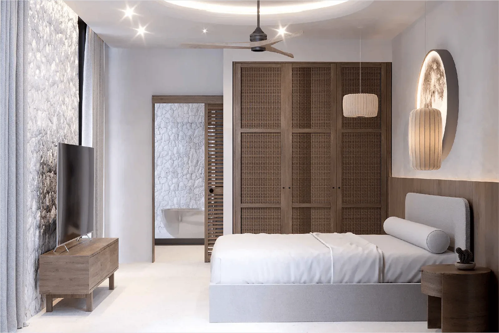Ashram Villas 43